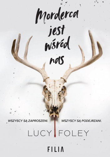 Morderca jest wśród nas