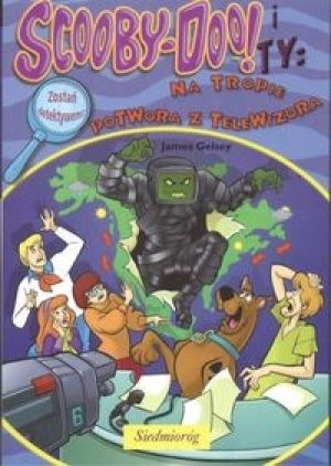 Scooby-Doo! i Ty: Na tropie potwora z telewizora