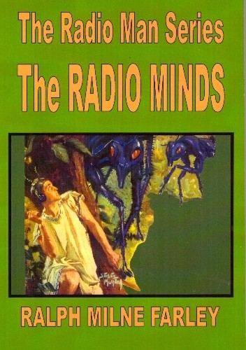 The Radio Minds