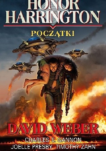 Początki