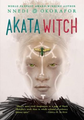 Akata Witch