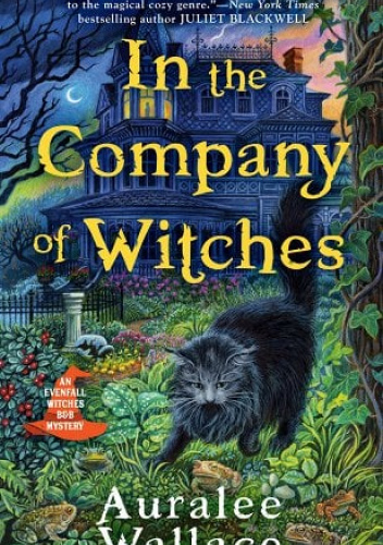 In The Company Of Witches