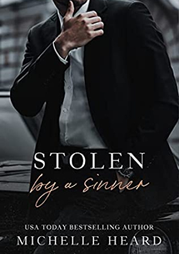 Stolen By A Sinner