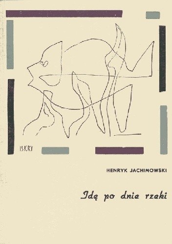 Idę po dnie rzeki