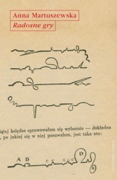 Radosne gry. O grach/zabawach literackich