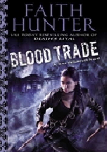 Blood Trade