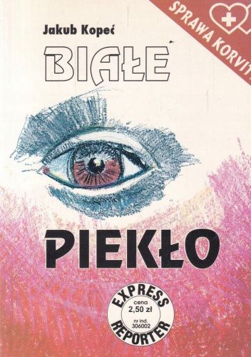 Białe piekło: Sprawa Korvity