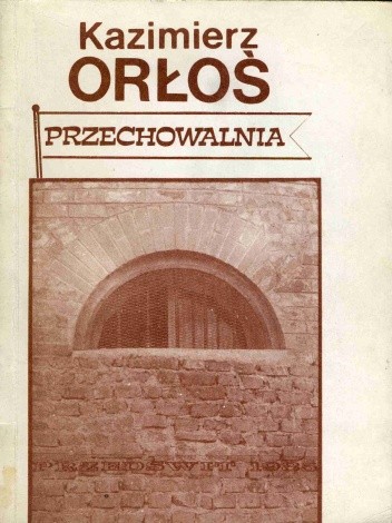 Przechowalnia