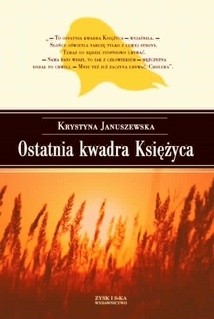 Ostatnia kwadra Księżyca