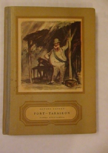 Port - Taraskon