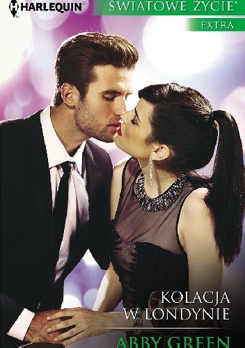 Kolacja w Londynie