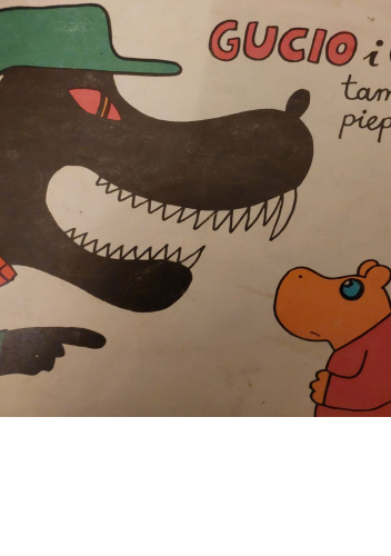 Gucio i Cezar tam gdzie pieprz rośnie