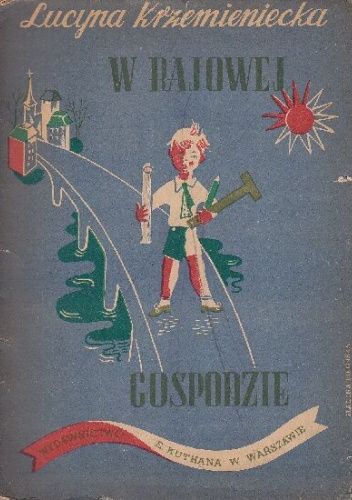 W bajowej gospodzie