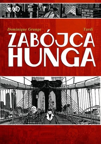 Zabójca Hunga