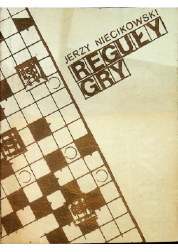 Reguły Gry