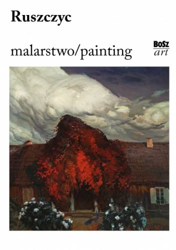 Ruszczyc. Malarstwo