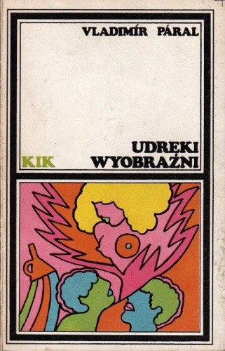 Udręki wyobraźni