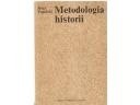 Metodologia historii