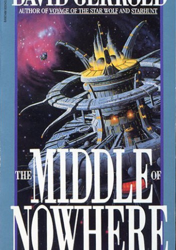 The Middle of Nowhere
