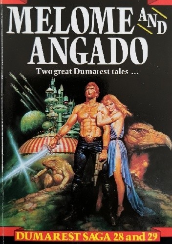 Melome and Angado