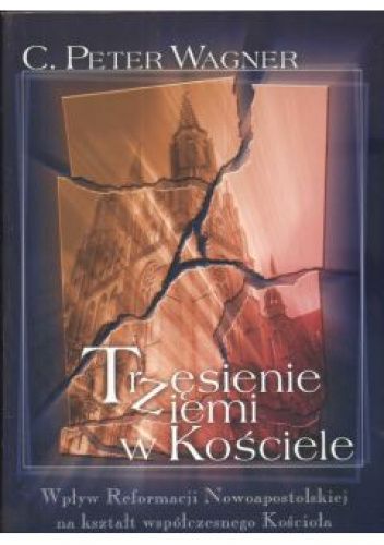 Trzęsienie ziemi w kościele