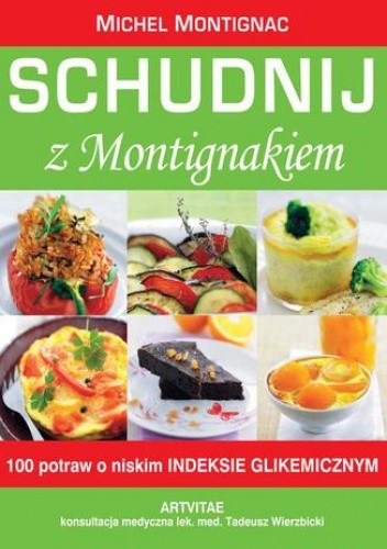 Schudnij z Montigniakiem