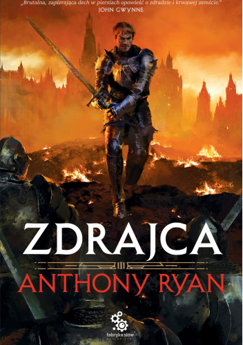 Zdrajca