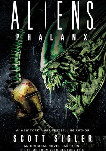 Aliens: Phalanx