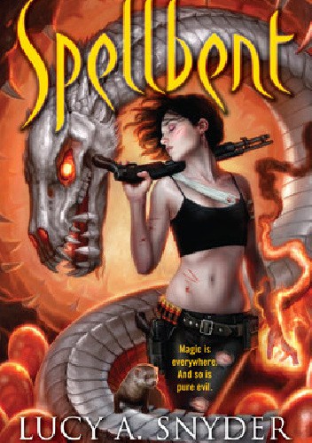 Spellbent
