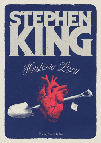 Historia Lisey