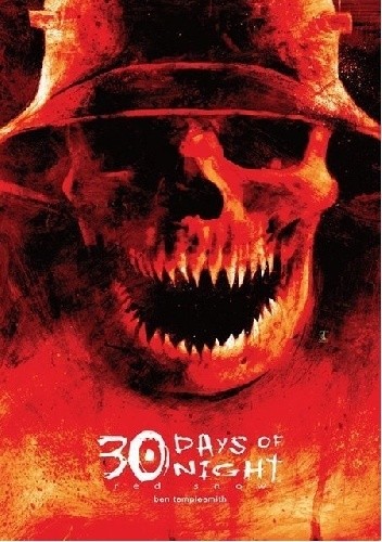 30 Days of Night: Red Snow