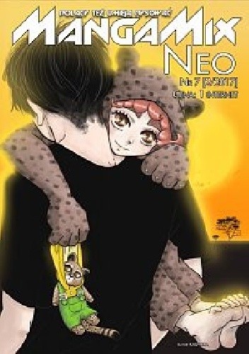 MangaMix Neo 7