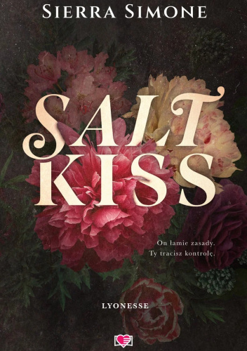 Salt Kiss