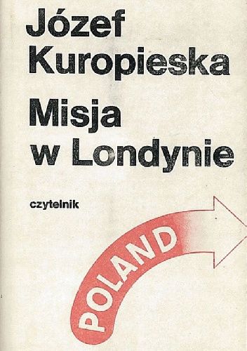 Misja w Londynie