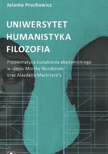 Uniwersytet – humanistyka – filozofia