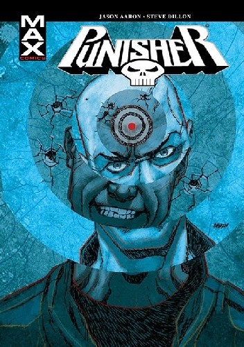 Punisher Max, tom 8