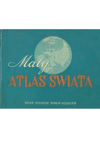 Mały atlas świata