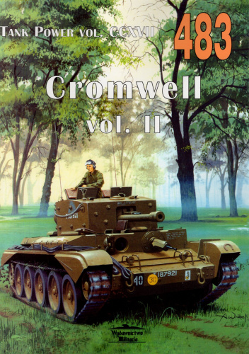 Cromwell vol. II