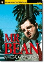 Mr Bean