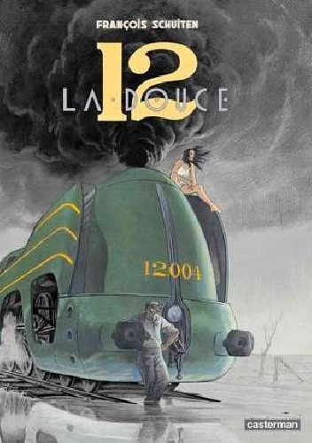 12 La Douce