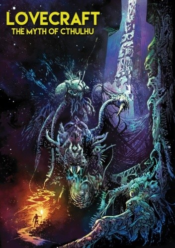 The Myth of Cthulhu