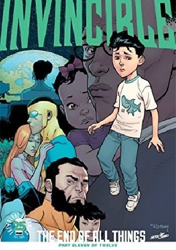 Invincible #143