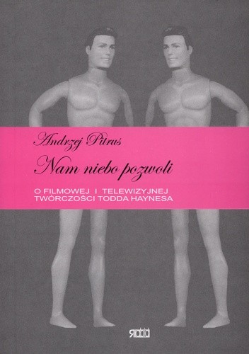 Nam niebo pozwoli. O filmowej i telewizyjnej twórczości Todda Hayensa