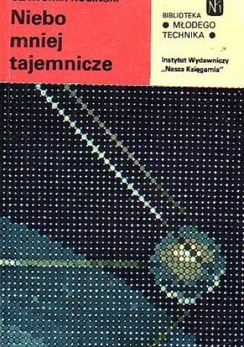 Niebo mniej tajemnicze