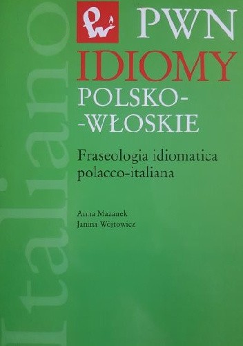 Idiomy Polsko-Włoskie