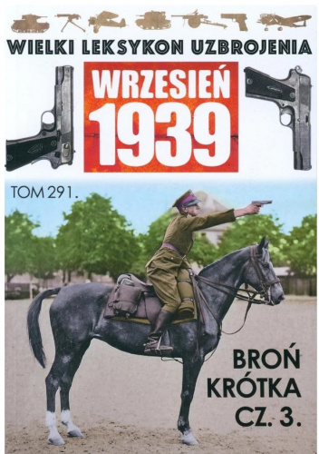 Broń krótka cz.3