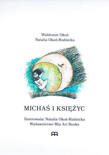 Michaś i Księżyc