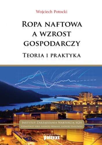 Ropa naftowa a wzrost gospodarczy