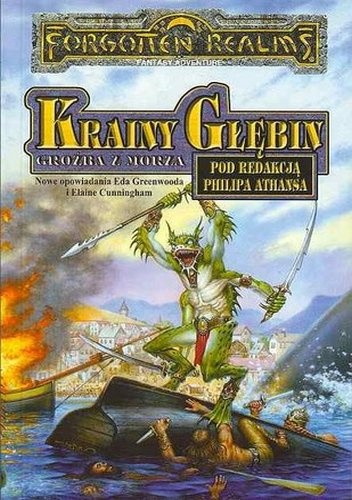 Krainy Głębin. Groźba z morza