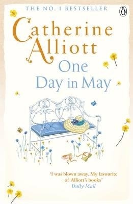 One day in May
